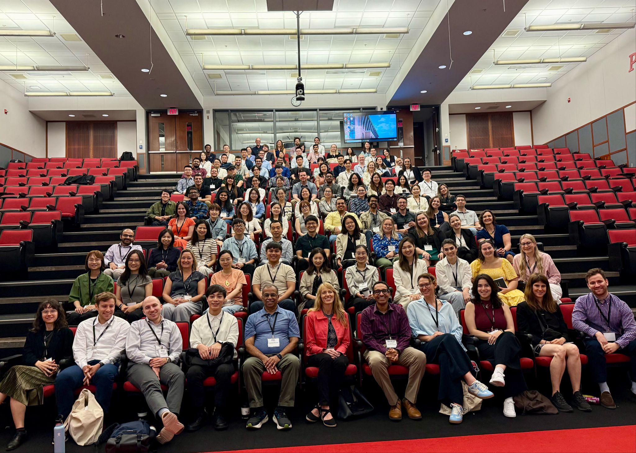 2025 AMA-Sheth Doctoral Consortium at The Ohio State University