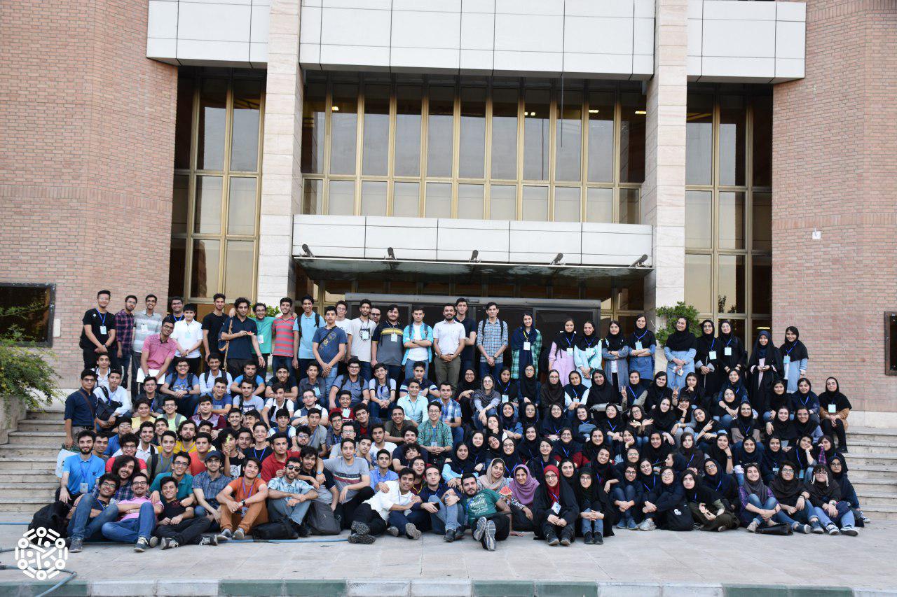 CSSS 2019 Tehran