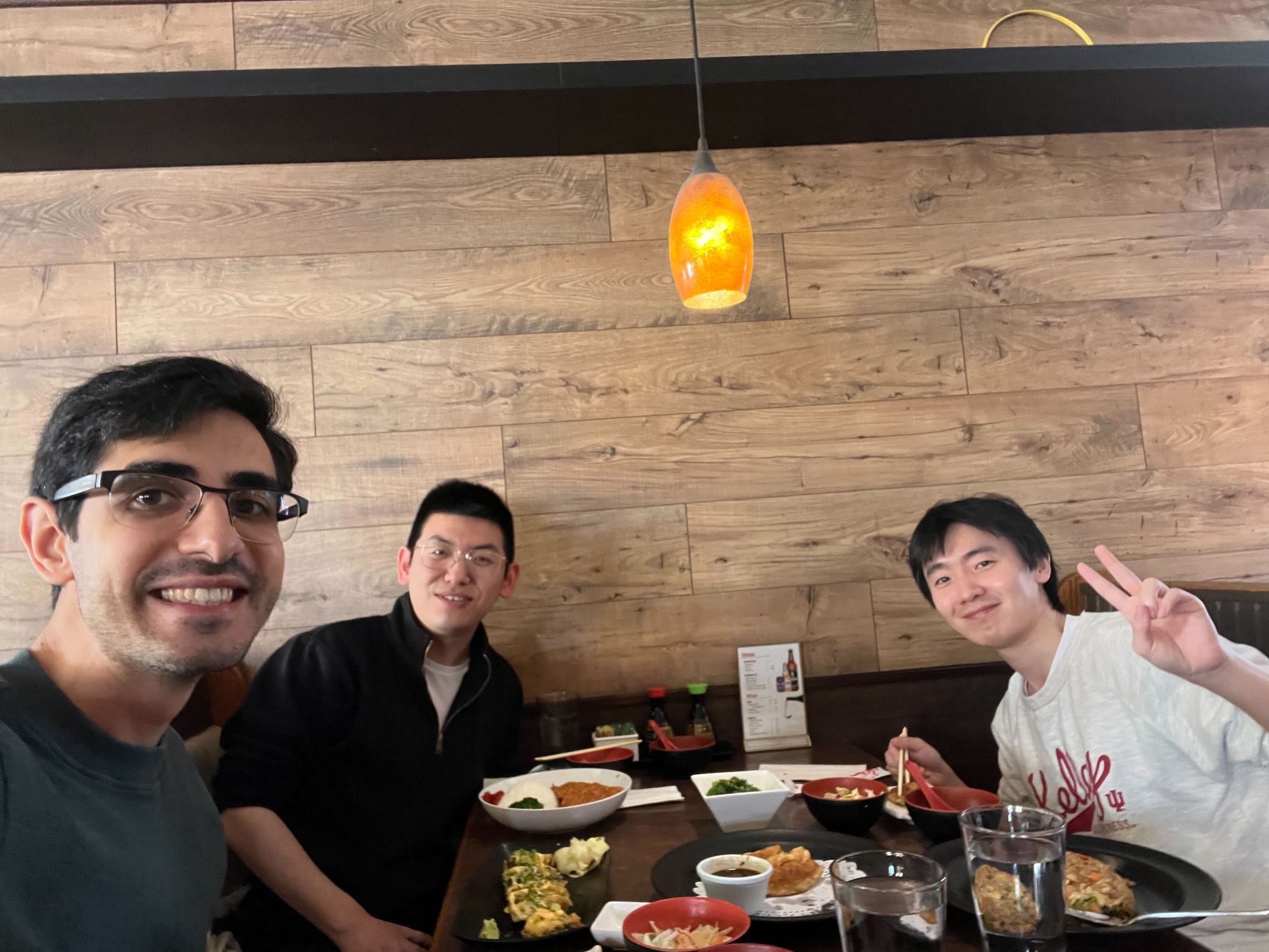 Lunch